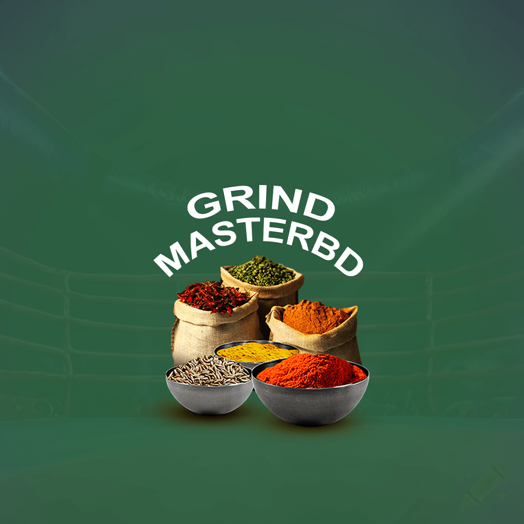Grind Master