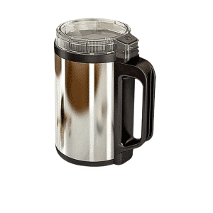 SILVER CREST 1500 WATT