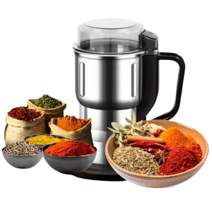 Multifuntional food grinder 1200 Watt