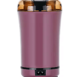 Mini grinder coffee grinder electric